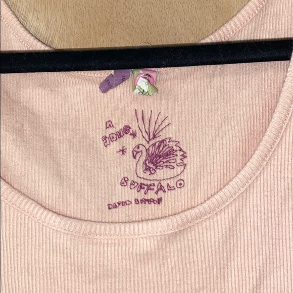 Margarita Tank Top - Picture 2 of 3